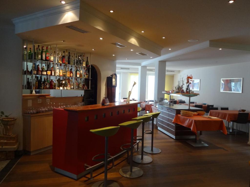 Hotel Feehof Saas-Fee Zewnętrze zdjęcie