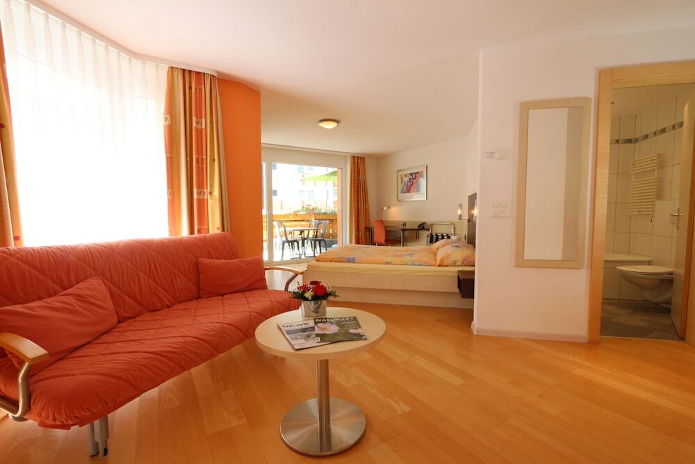 Hotel Feehof Saas-Fee Zewnętrze zdjęcie